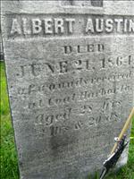 Austin, Albert